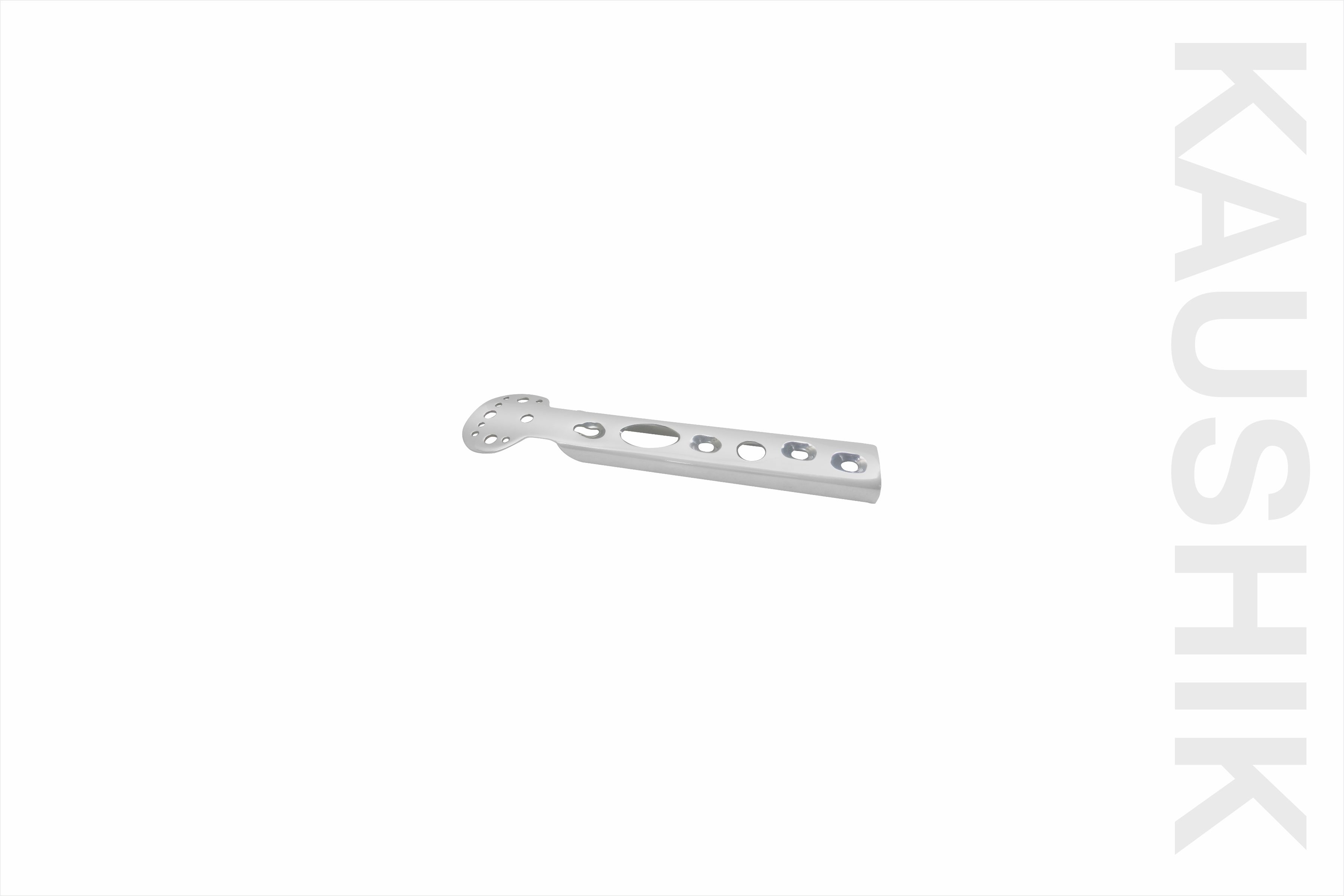 boneHeal Trochanter Stablizing Plate